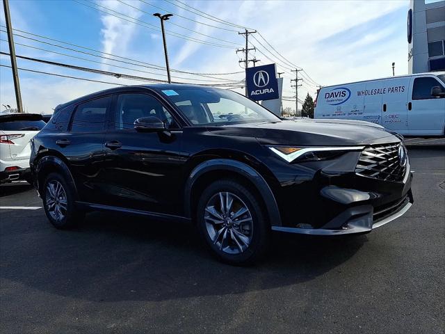 2026 Acura ADX Base