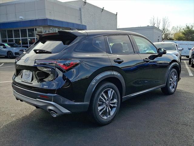 2026 Acura ADX Base