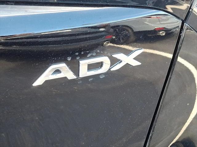 2026 Acura ADX Base