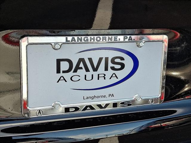 2026 Acura ADX Base