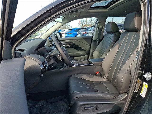 2026 Acura ADX Base