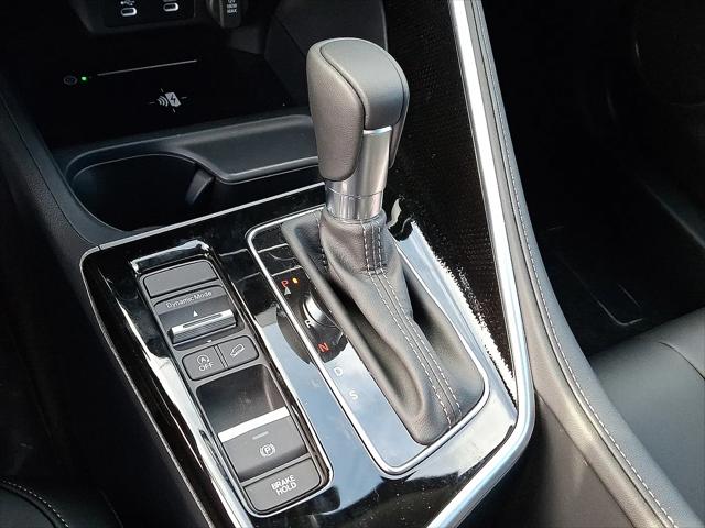 2026 Acura ADX Base