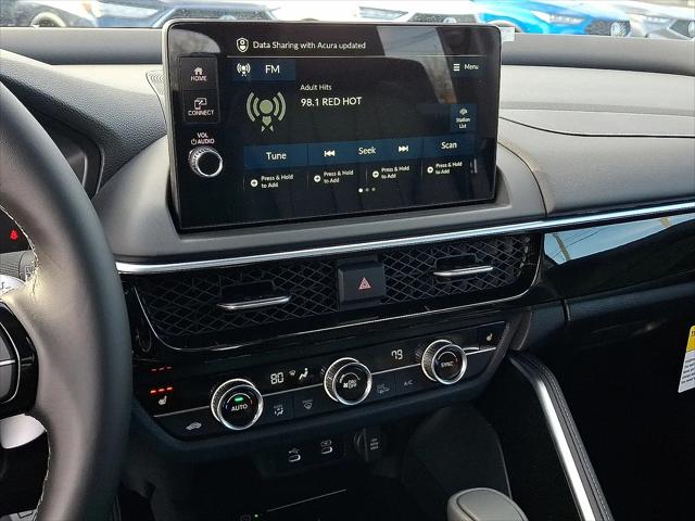 2026 Acura ADX Base