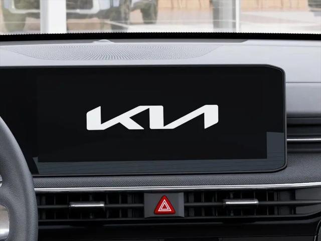 2026 Kia K5 LXS FWD