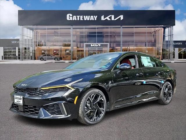 2026 Kia K5 GT-Line AWD for sale in Warrington, PA