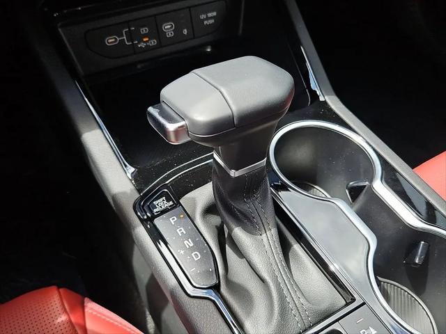 2026 Kia K5 GT-Line AWD
