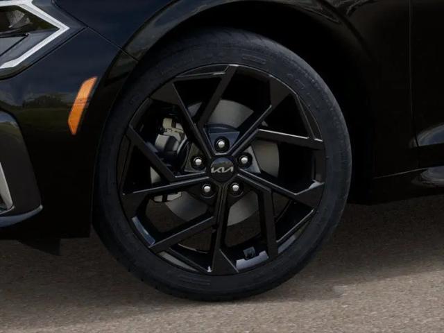 2026 Kia K5 GT-Line AWD