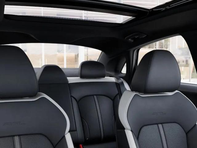 2026 Kia K5 GT-Line AWD