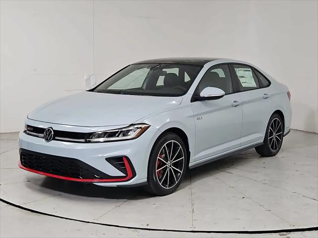 2026 Volkswagen Jetta GLI Autobahn for sale in Salem, OR