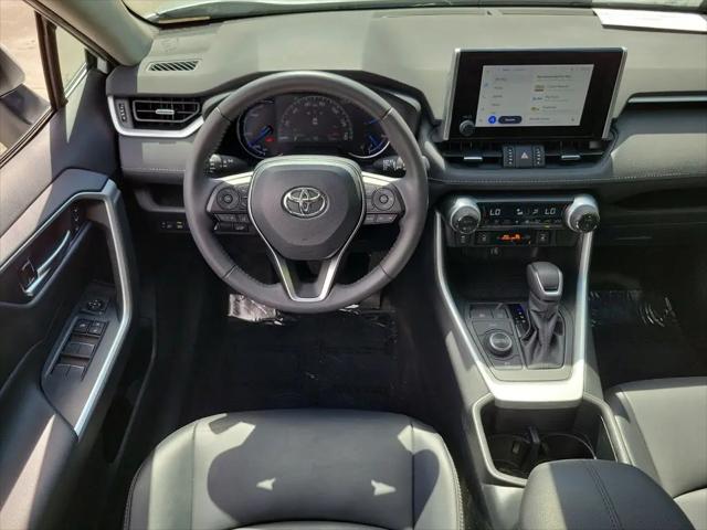 2023 Toyota RAV4 Hybrid XLE Premium