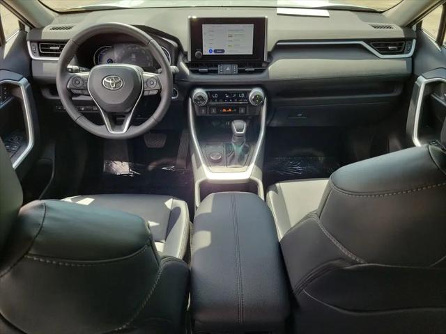 2023 Toyota RAV4 Hybrid XLE Premium