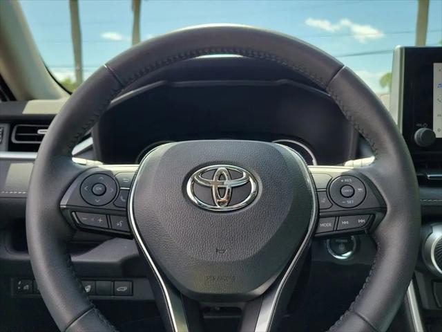 2023 Toyota RAV4 Hybrid XLE Premium