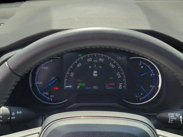 2023 Toyota RAV4 Hybrid XLE Premium