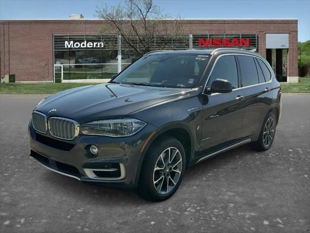2018 BMW X5 eDrive xDrive40e iPerformance for sale in Cornelius, NC