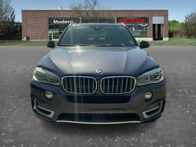 2018 BMW X5 eDrive xDrive40e iPerformance