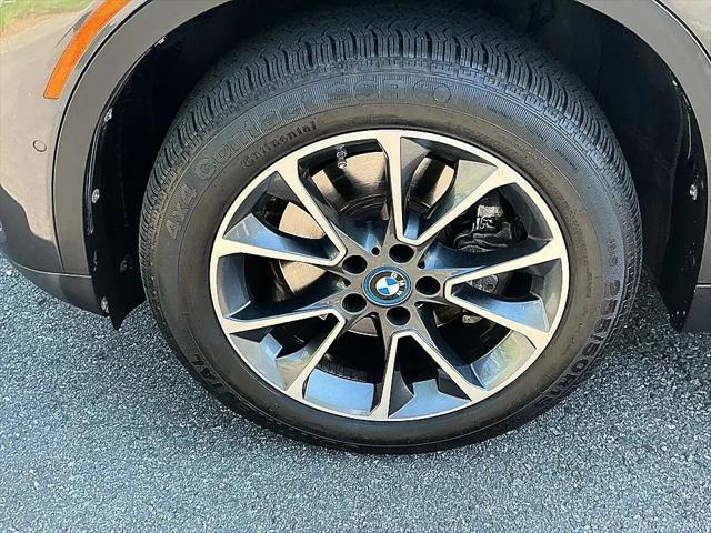 2018 BMW X5 eDrive xDrive40e iPerformance