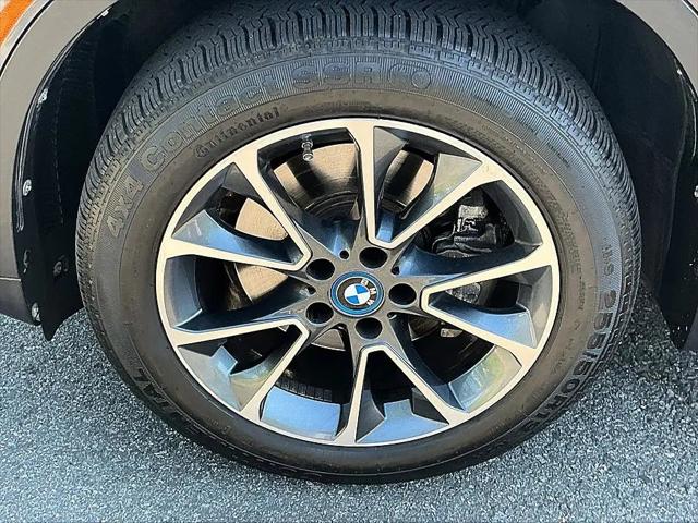 2018 BMW X5 eDrive xDrive40e iPerformance