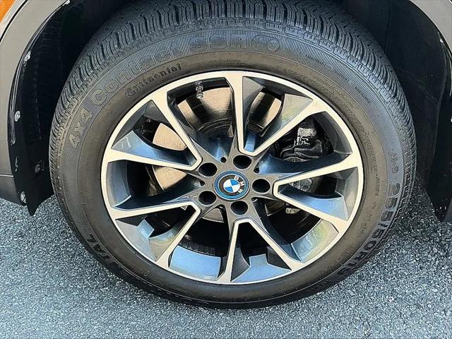 2018 BMW X5 eDrive xDrive40e iPerformance