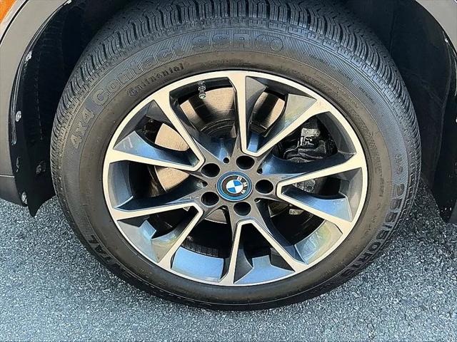2018 BMW X5 eDrive xDrive40e iPerformance