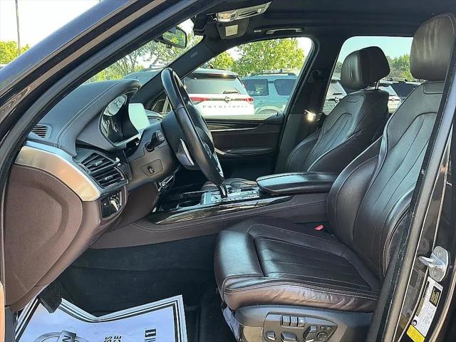 2018 BMW X5 eDrive xDrive40e iPerformance