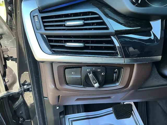 2018 BMW X5 eDrive xDrive40e iPerformance