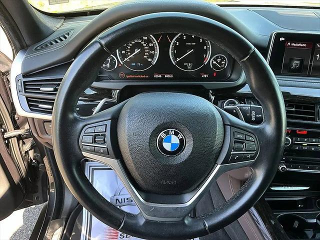 2018 BMW X5 eDrive xDrive40e iPerformance