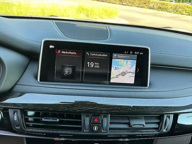 2018 BMW X5 eDrive xDrive40e iPerformance