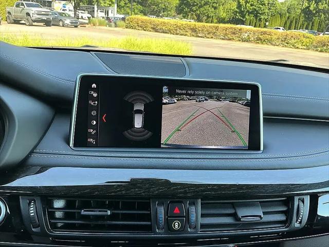 2018 BMW X5 eDrive xDrive40e iPerformance