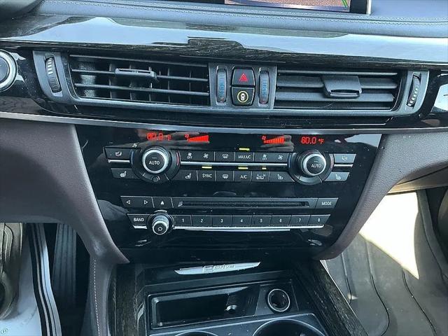 2018 BMW X5 eDrive xDrive40e iPerformance