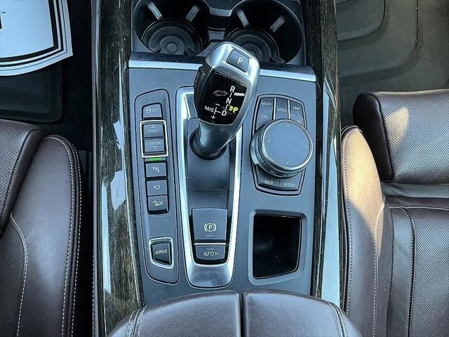 2018 BMW X5 eDrive xDrive40e iPerformance
