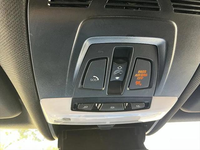 2018 BMW X5 eDrive xDrive40e iPerformance