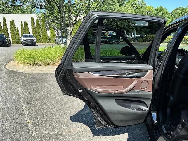 2018 BMW X5 eDrive xDrive40e iPerformance