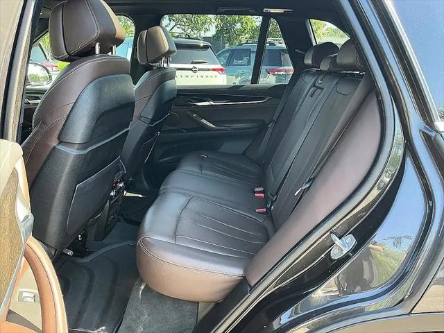 2018 BMW X5 eDrive xDrive40e iPerformance