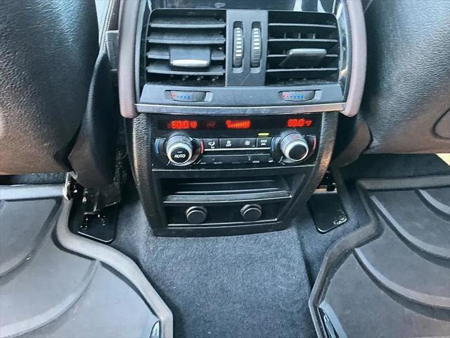 2018 BMW X5 eDrive xDrive40e iPerformance