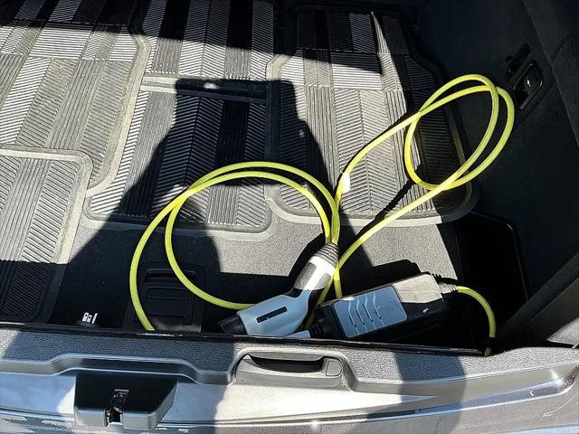 2018 BMW X5 eDrive xDrive40e iPerformance