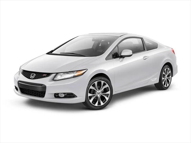 2012 Honda Civic Si for sale in Greensboro, NC