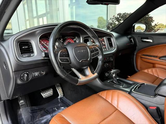 2020 Dodge Charger SRT Hellcat RWD