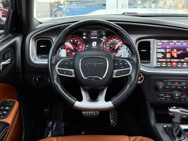 2020 Dodge Charger SRT Hellcat RWD