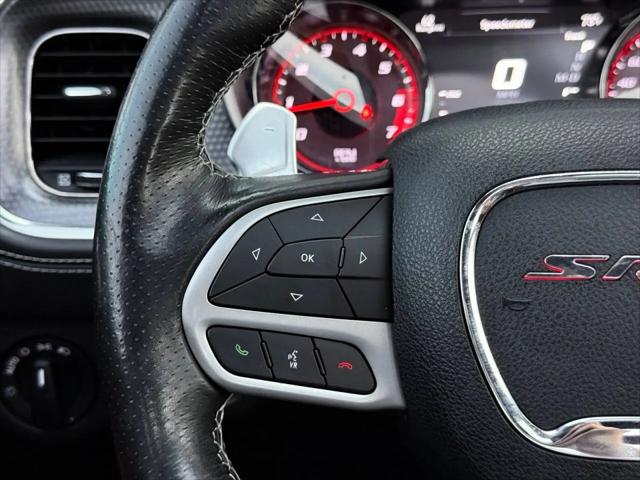 2020 Dodge Charger SRT Hellcat RWD
