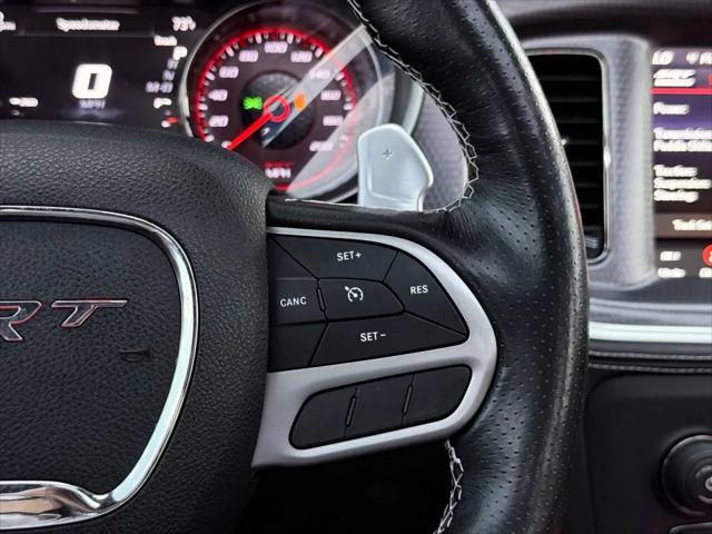 2020 Dodge Charger SRT Hellcat RWD