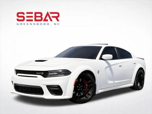 2020 Dodge Charger SRT Hellcat RWD for sale in Greensboro, NC