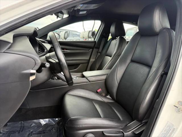 2019 Mazda Mazda3 Base