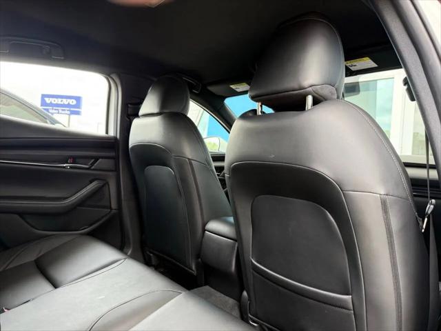 2019 Mazda Mazda3 Base