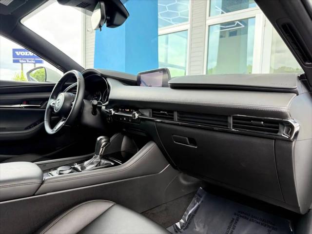 2019 Mazda Mazda3 Base