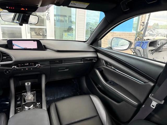 2019 Mazda Mazda3 Base