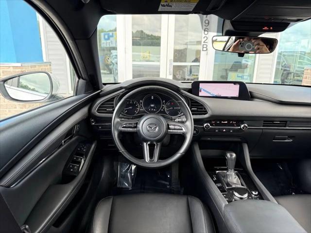 2019 Mazda Mazda3 Base