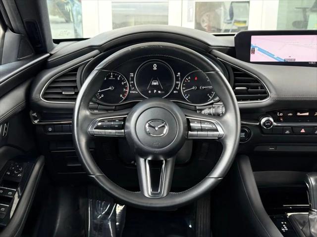 2019 Mazda Mazda3 Base