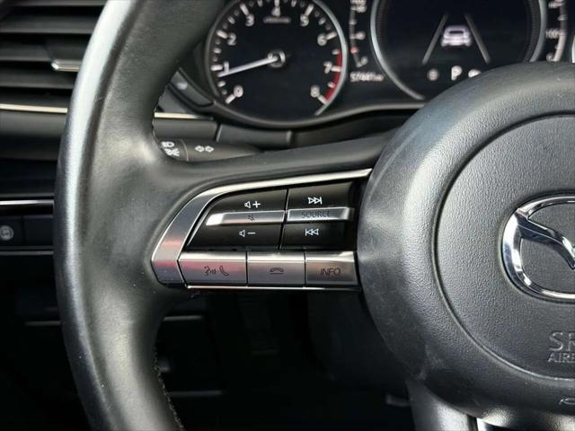 2019 Mazda Mazda3 Base