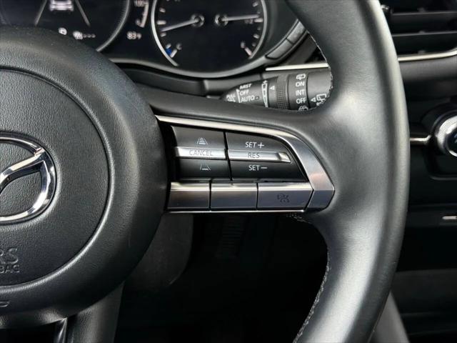 2019 Mazda Mazda3 Base