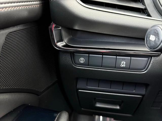 2019 Mazda Mazda3 Base